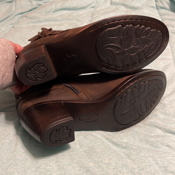 BOC booties - Picture 4 of 4